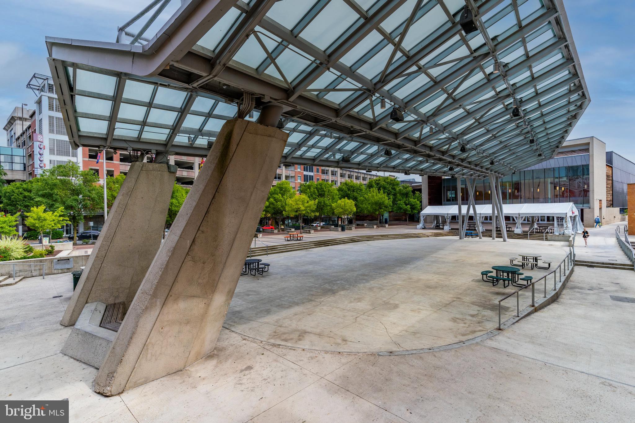 DOWNTOWN SILVER SPRING - Residential Lease