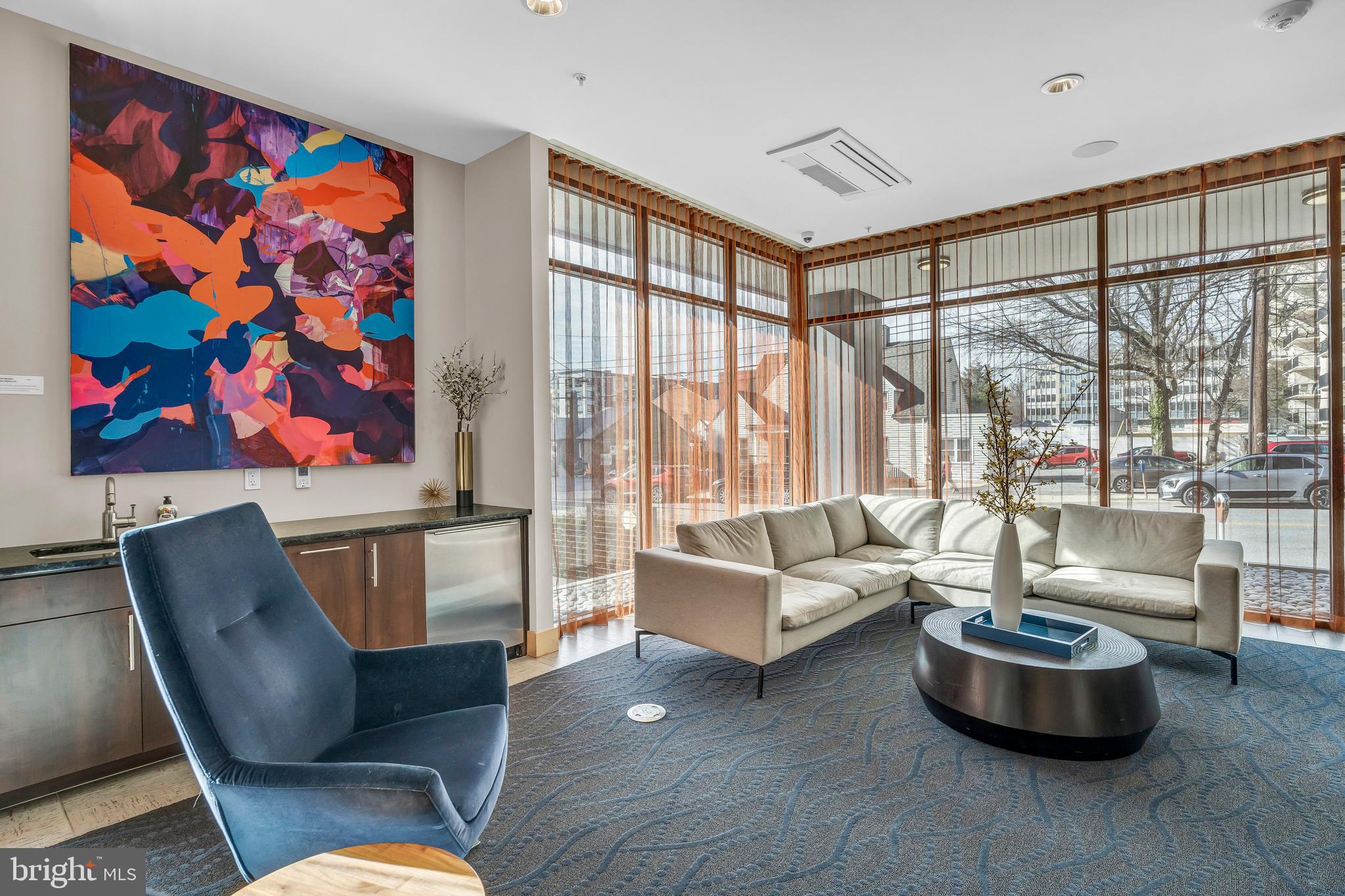 DOWNTOWN SILVER SPRING - Residential Lease