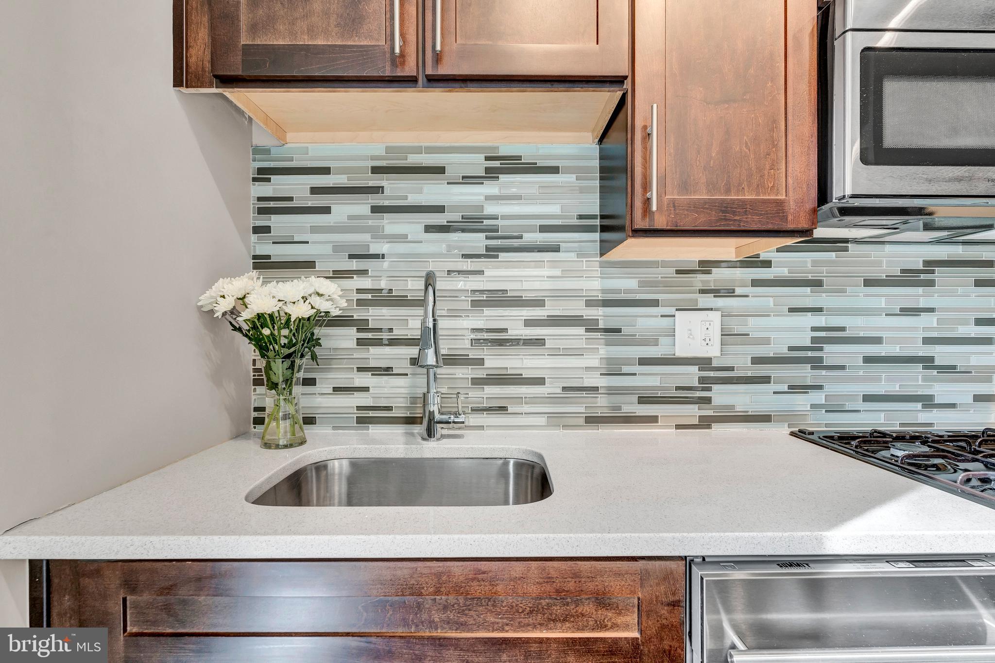 DOWNTOWN SILVER SPRING - Residential Lease