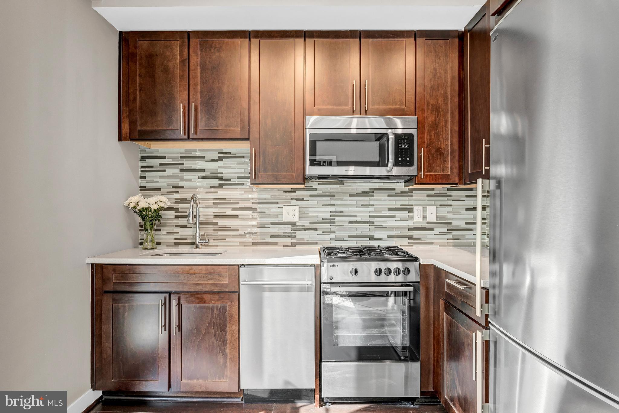 DOWNTOWN SILVER SPRING - Residential Lease