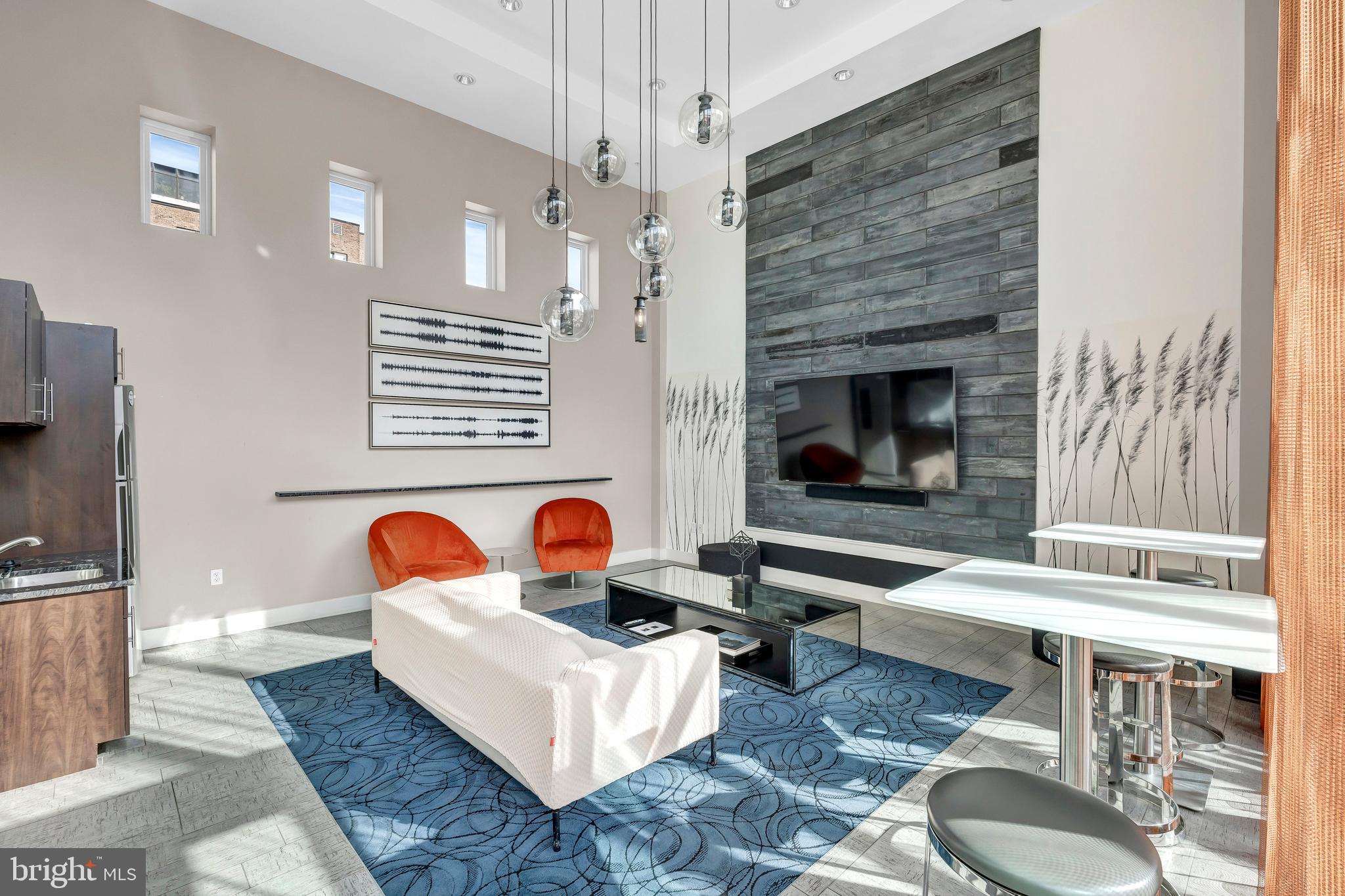 DOWNTOWN SILVER SPRING - Residential Lease