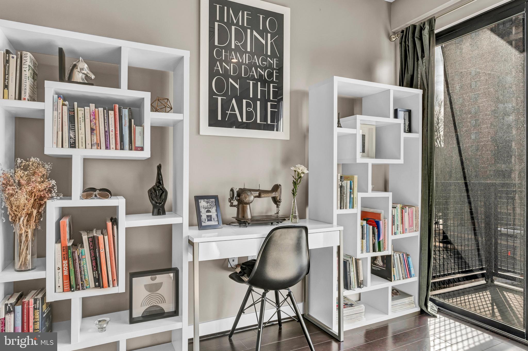 DOWNTOWN SILVER SPRING - Residential Lease