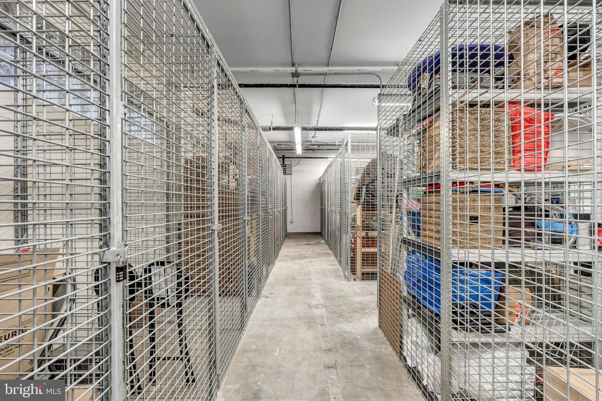 DOWNTOWN SILVER SPRING - Residential Lease