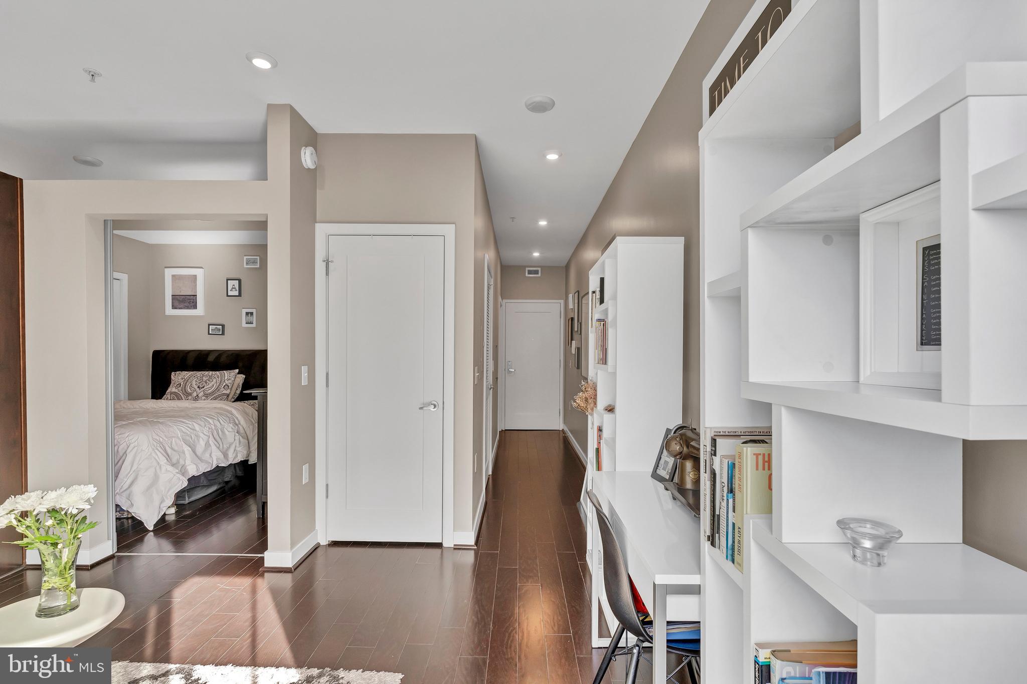 DOWNTOWN SILVER SPRING - Residential Lease