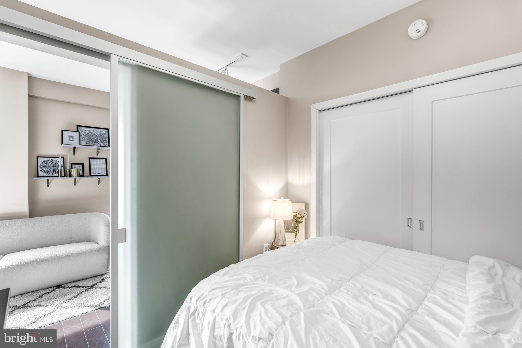 DOWNTOWN SILVER SPRING - Residential Lease