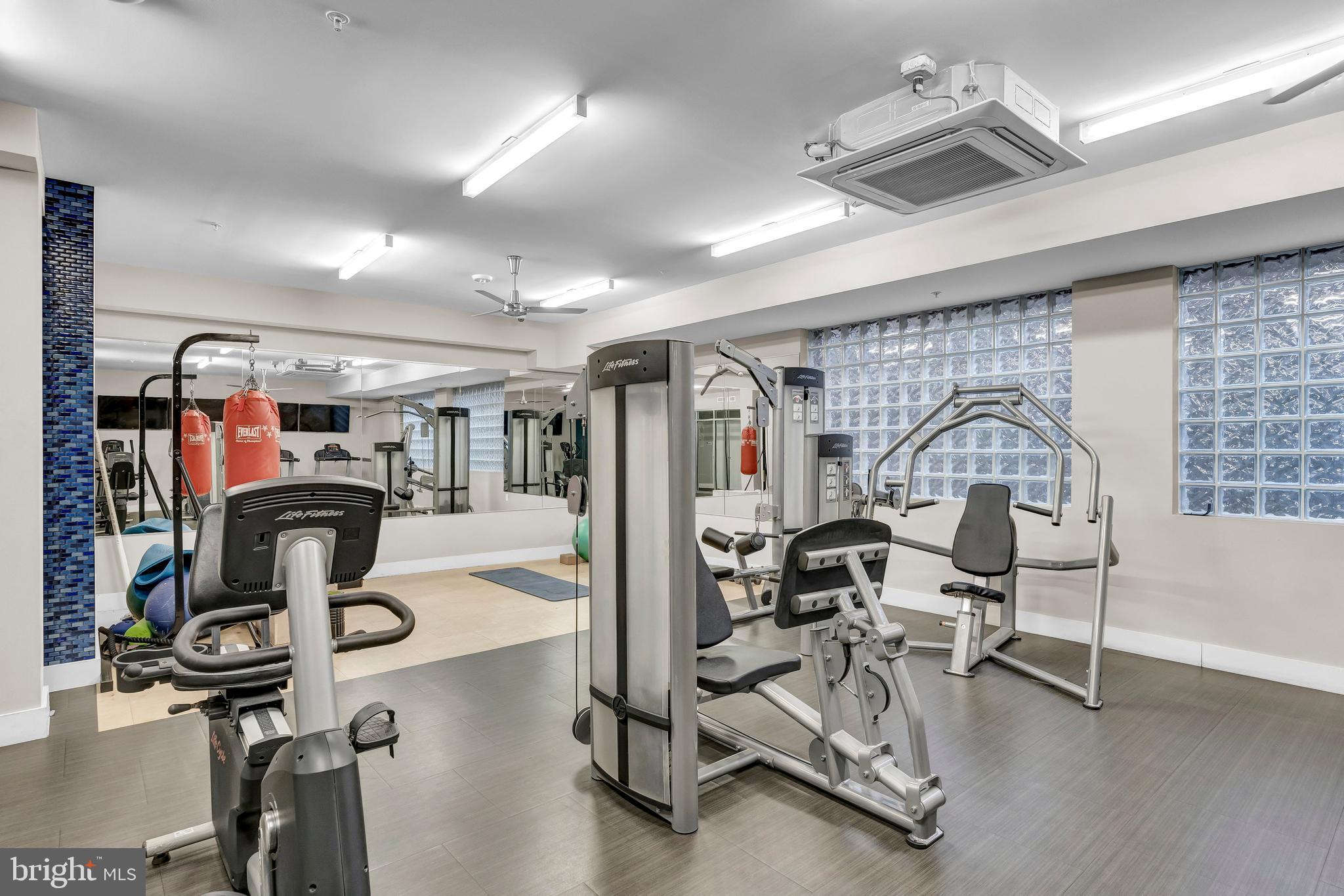 DOWNTOWN SILVER SPRING - Residential Lease