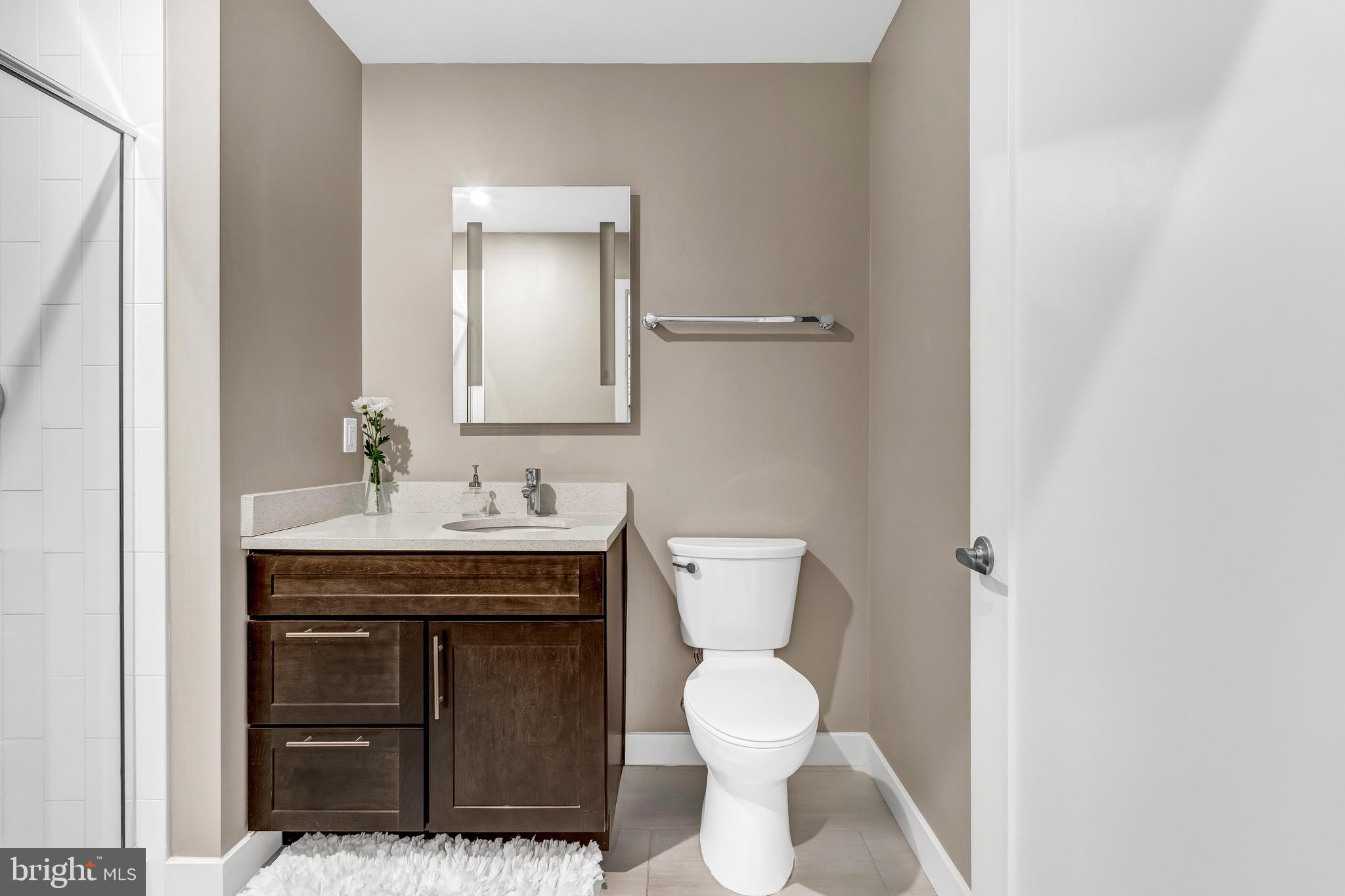 DOWNTOWN SILVER SPRING - Residential Lease