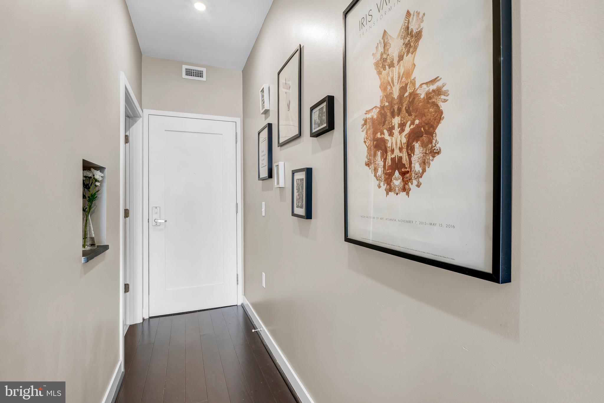 DOWNTOWN SILVER SPRING - Residential Lease