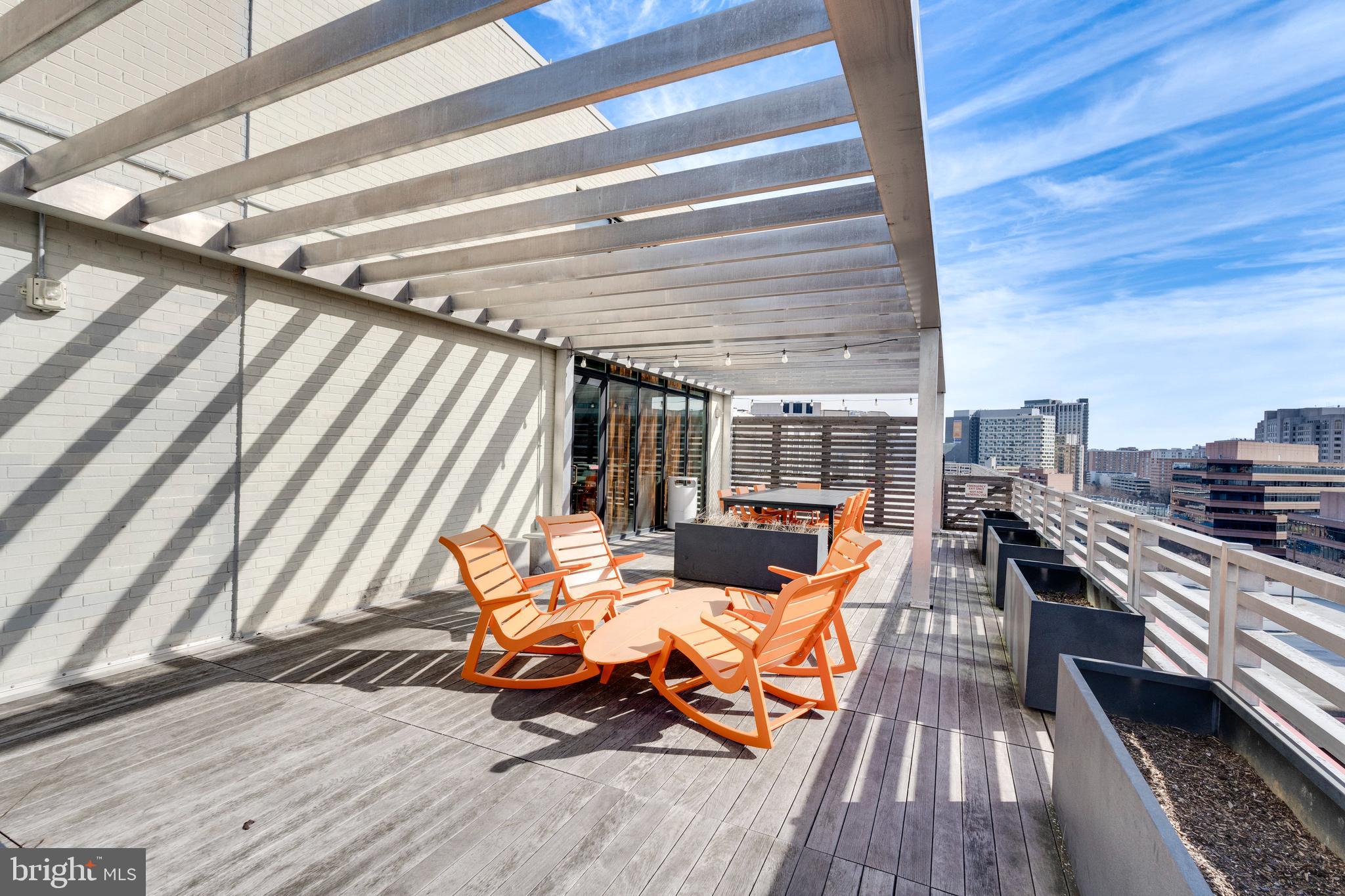 DOWNTOWN SILVER SPRING - Residential Lease