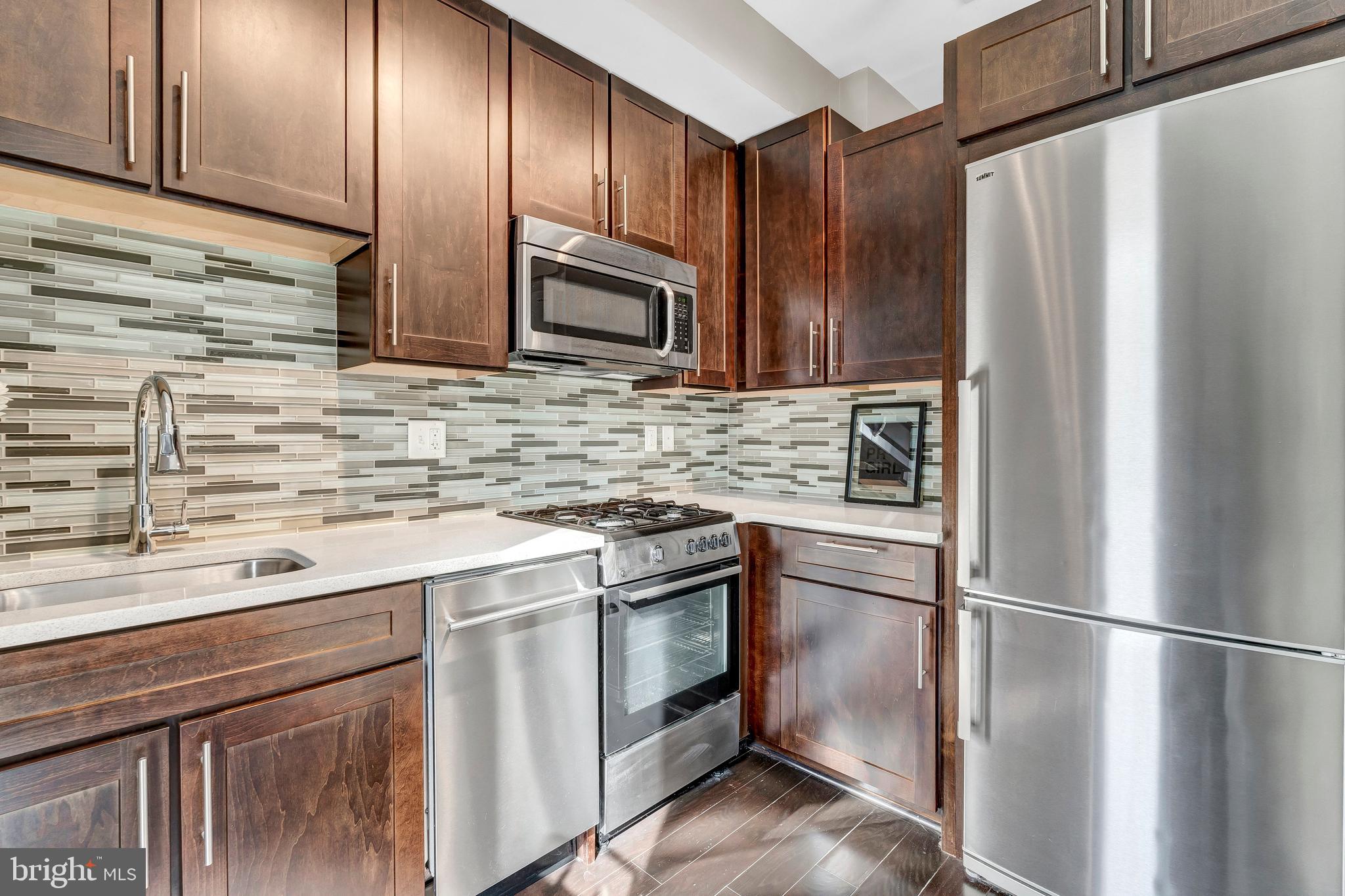 DOWNTOWN SILVER SPRING - Residential Lease