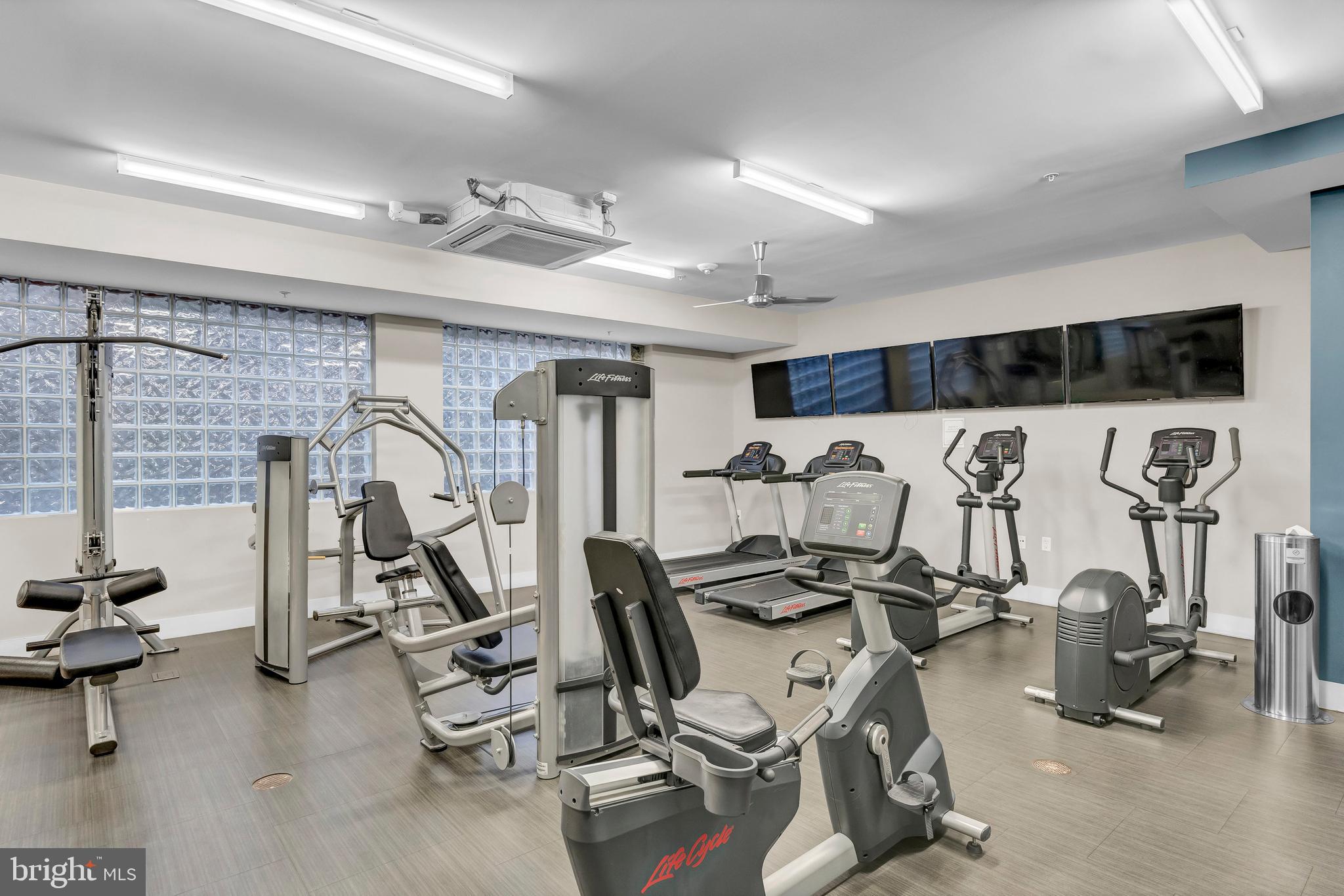 DOWNTOWN SILVER SPRING - Residential Lease