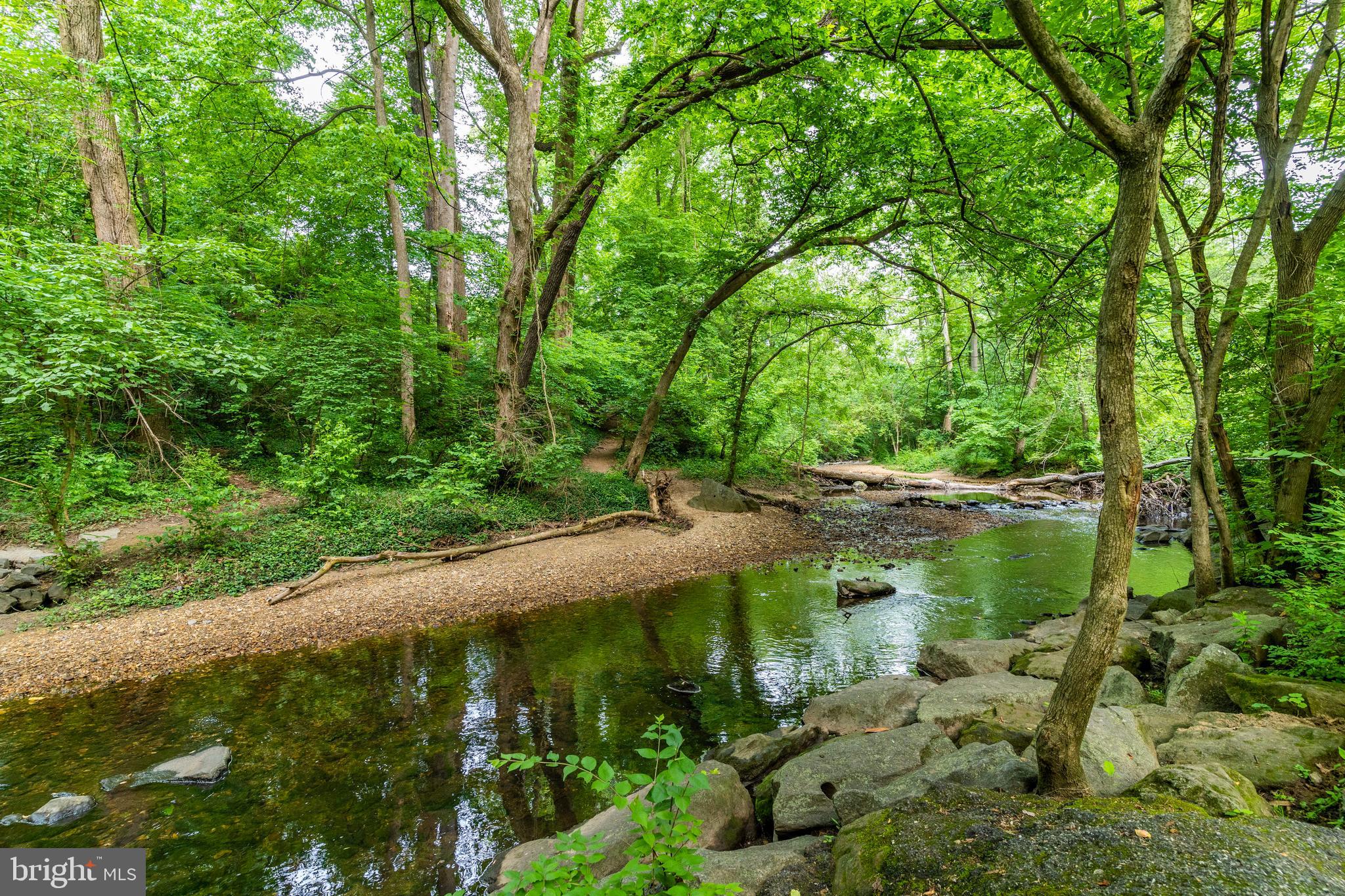 DOWNTOWN SILVER SPRING - Residential Lease