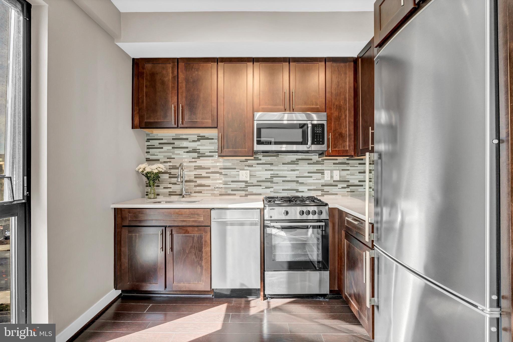 DOWNTOWN SILVER SPRING - Residential Lease