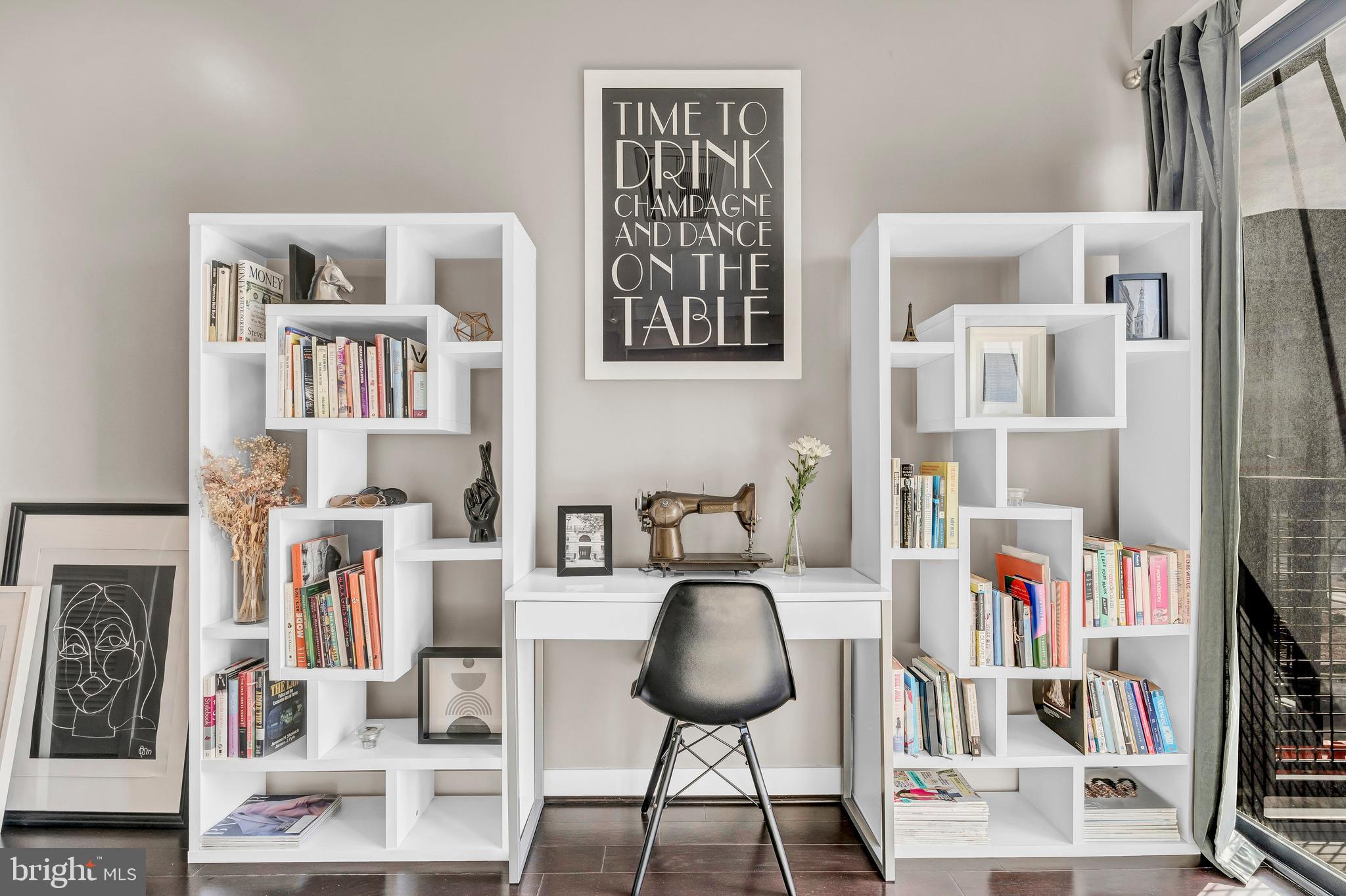 DOWNTOWN SILVER SPRING - Residential Lease