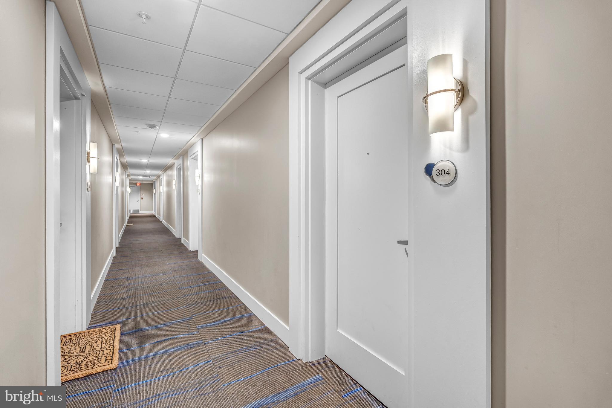 DOWNTOWN SILVER SPRING - Residential Lease