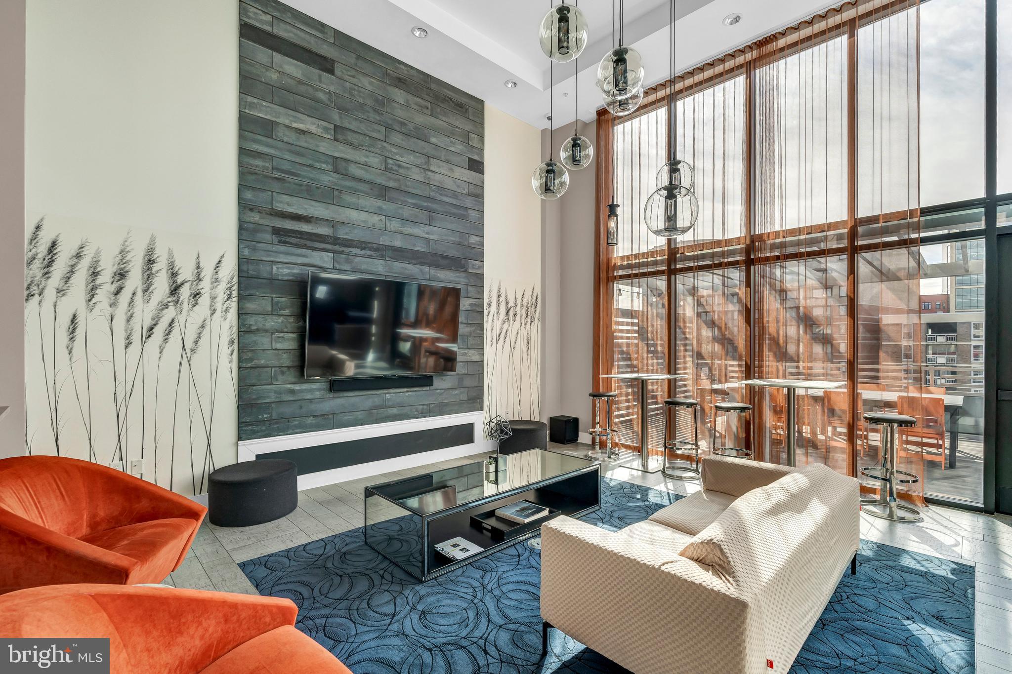 DOWNTOWN SILVER SPRING - Residential Lease