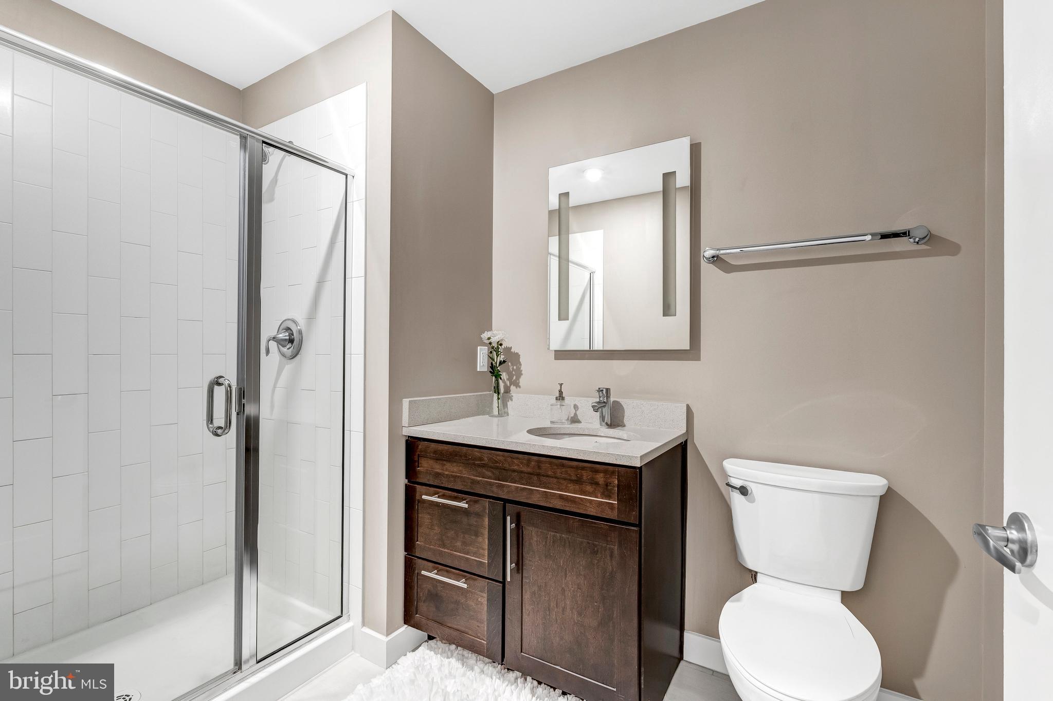 DOWNTOWN SILVER SPRING - Residential Lease