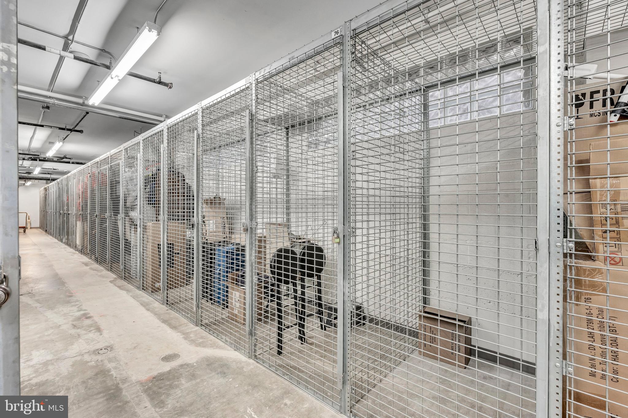 DOWNTOWN SILVER SPRING - Residential Lease