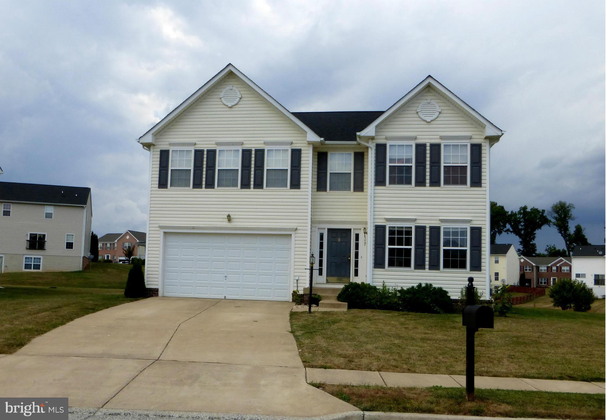 THE GALLERY - Residential Lease