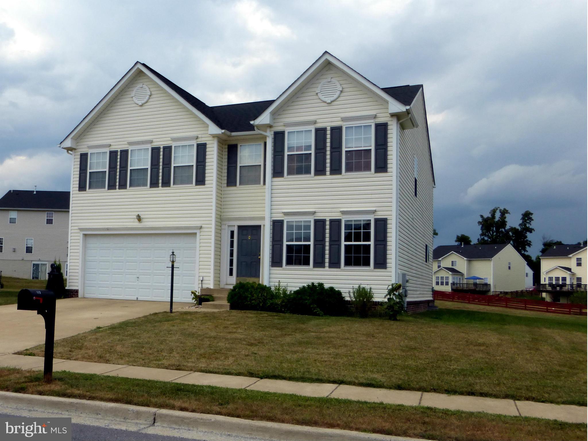 THE GALLERY - Residential Lease