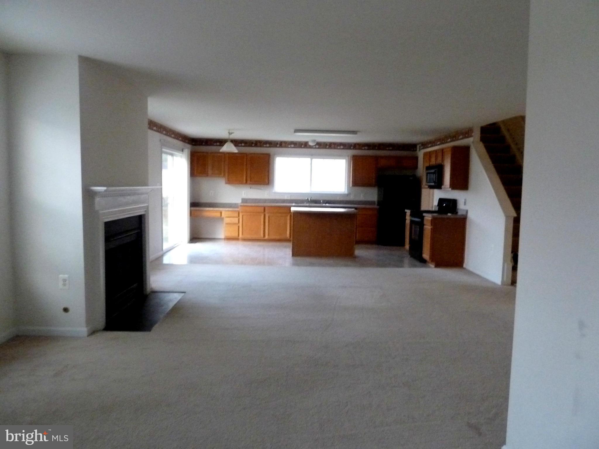 THE GALLERY - Residential Lease