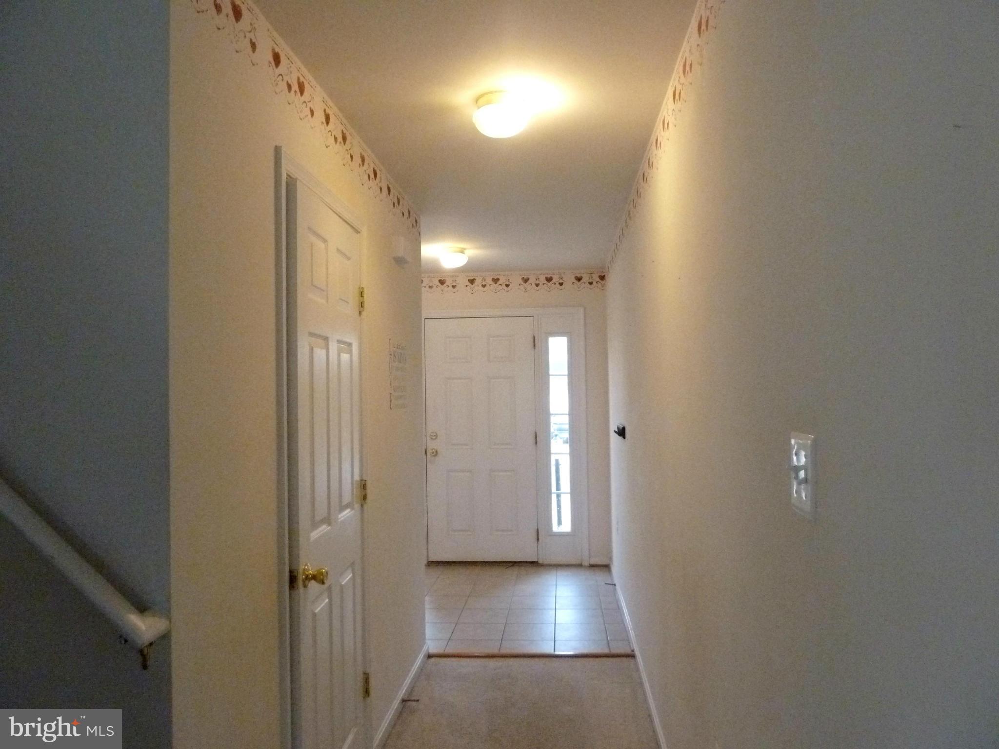 THE GALLERY - Residential Lease