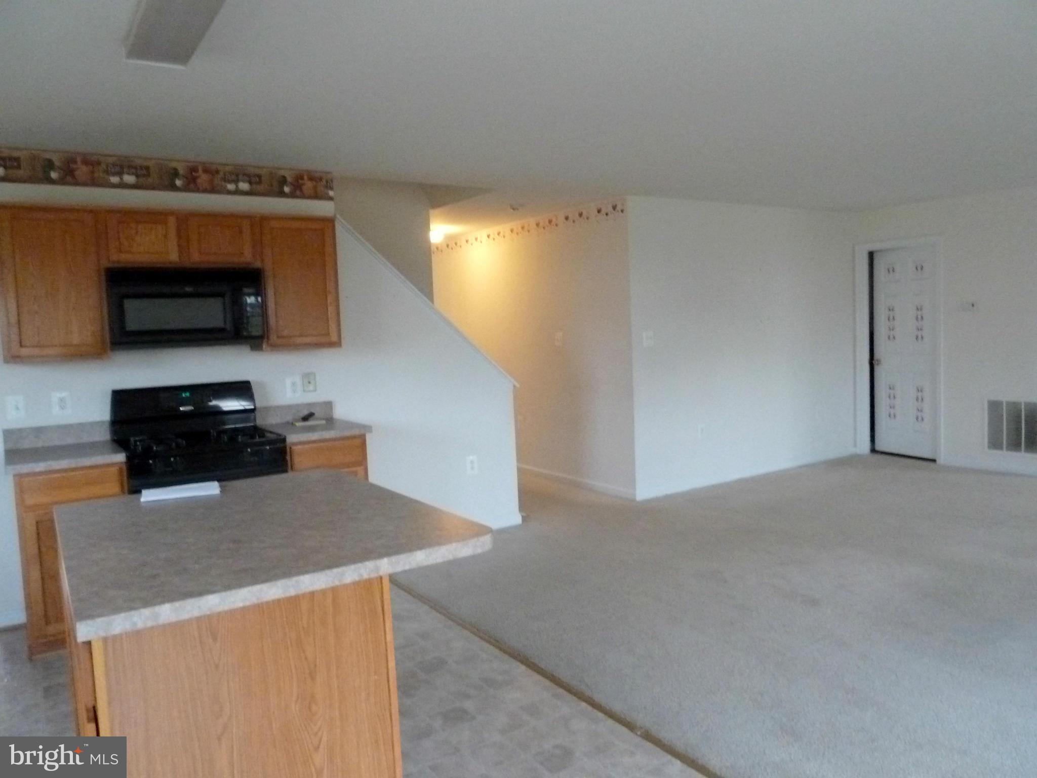 THE GALLERY - Residential Lease