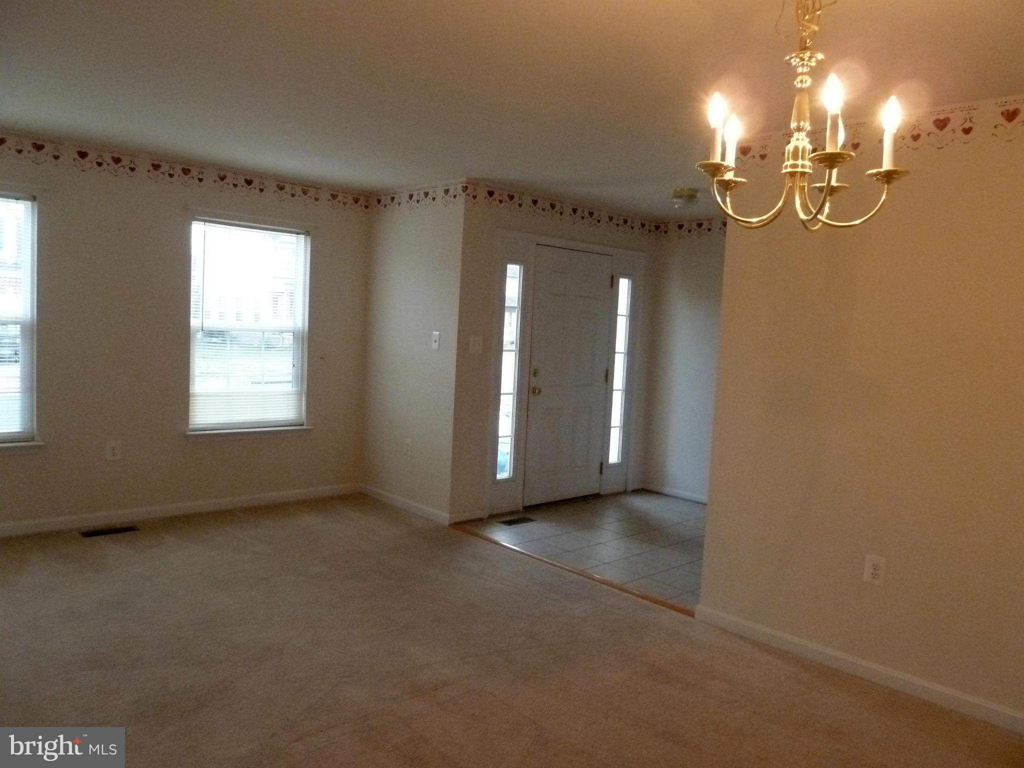 THE GALLERY - Residential Lease