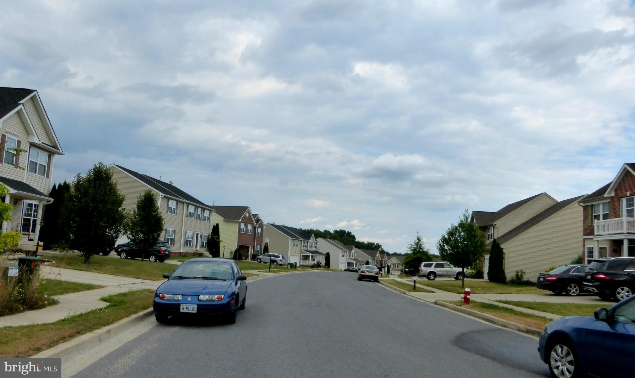 THE GALLERY - Residential Lease