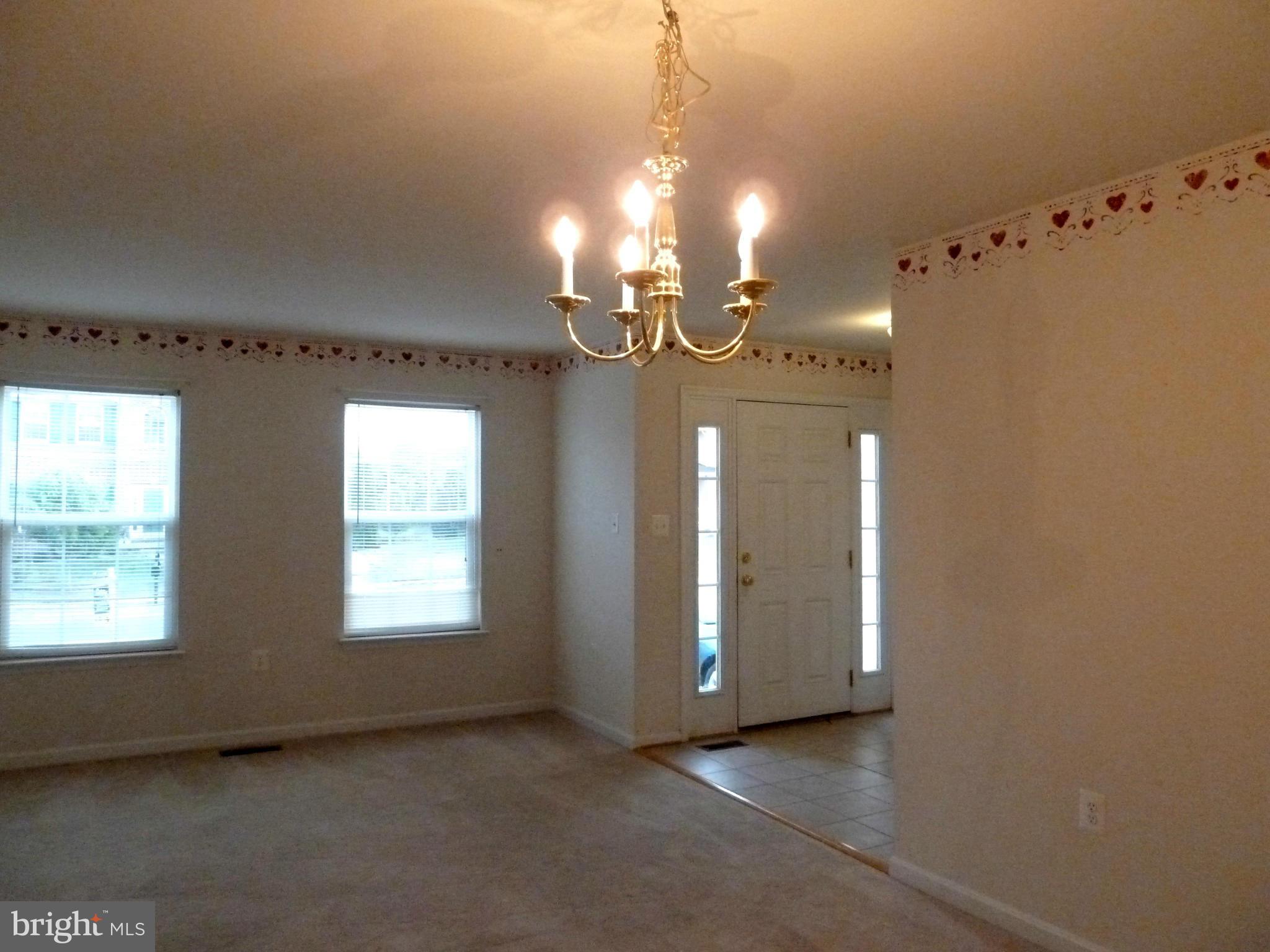 THE GALLERY - Residential Lease