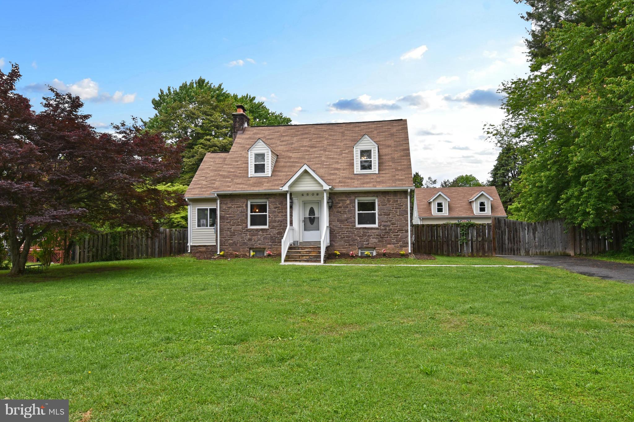 PINECREST - Residential Lease