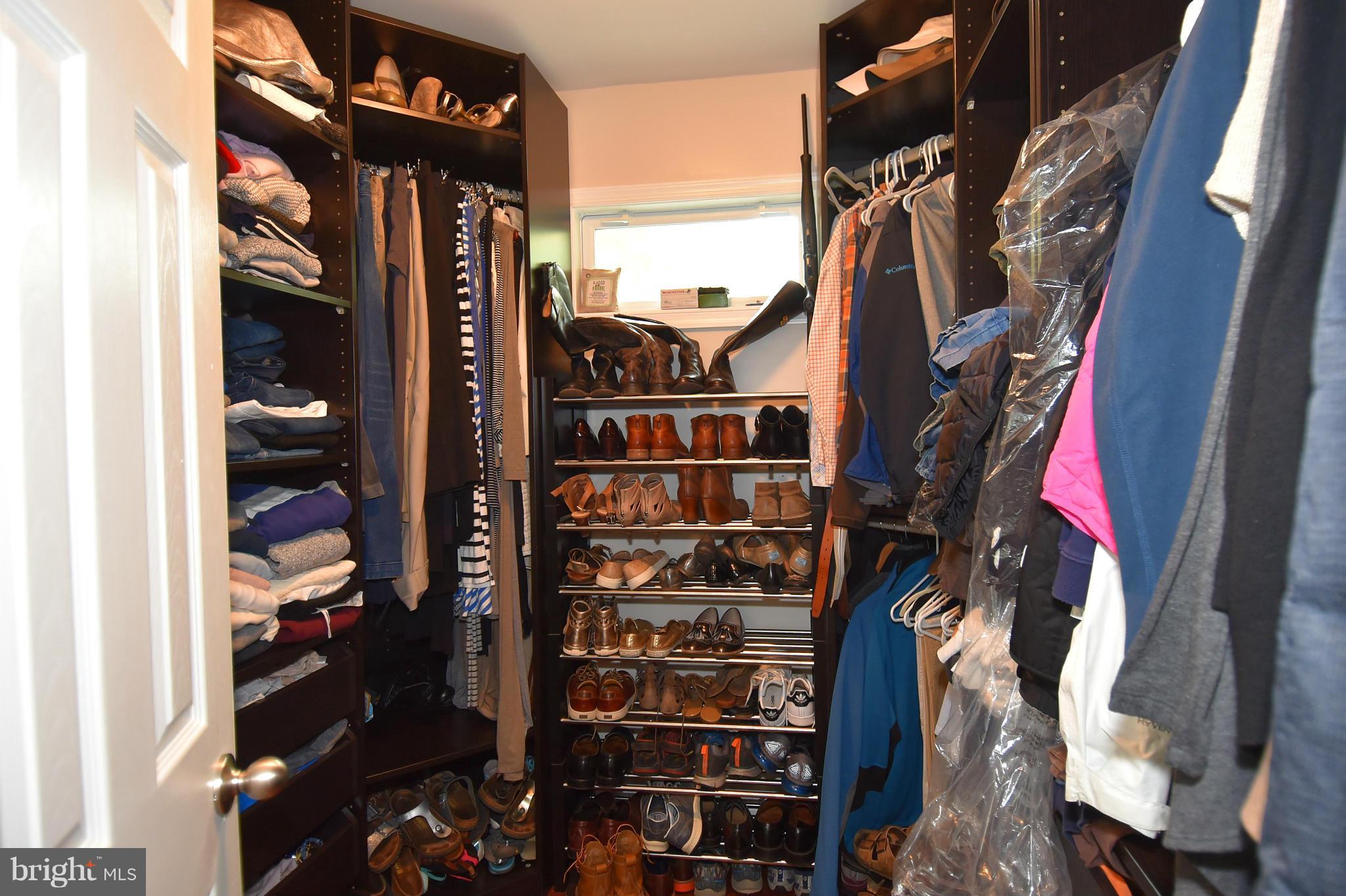 PINECREST - Residential Lease