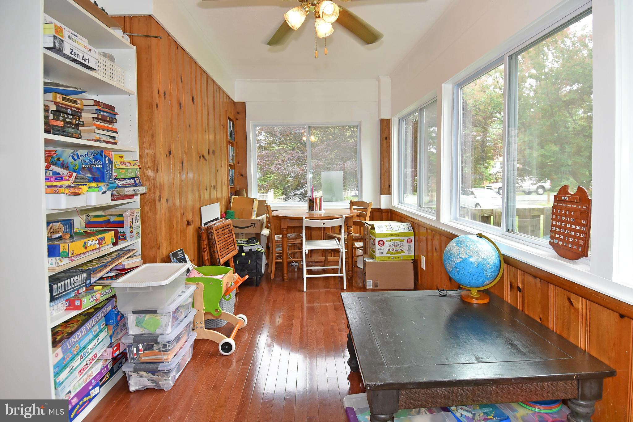 PINECREST - Residential Lease