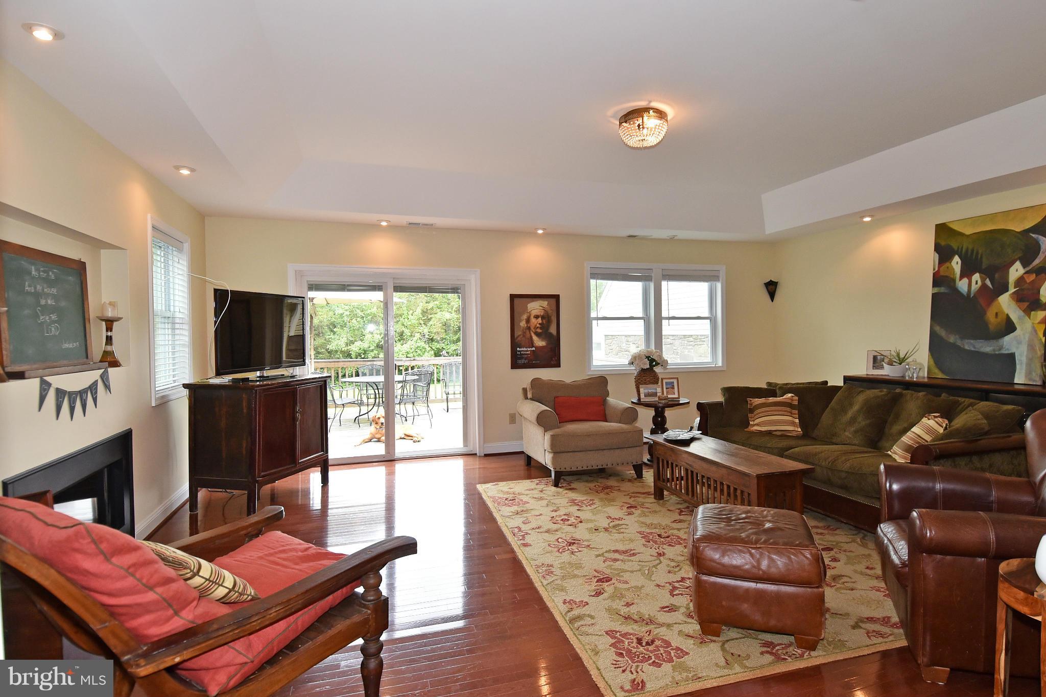 PINECREST - Residential Lease