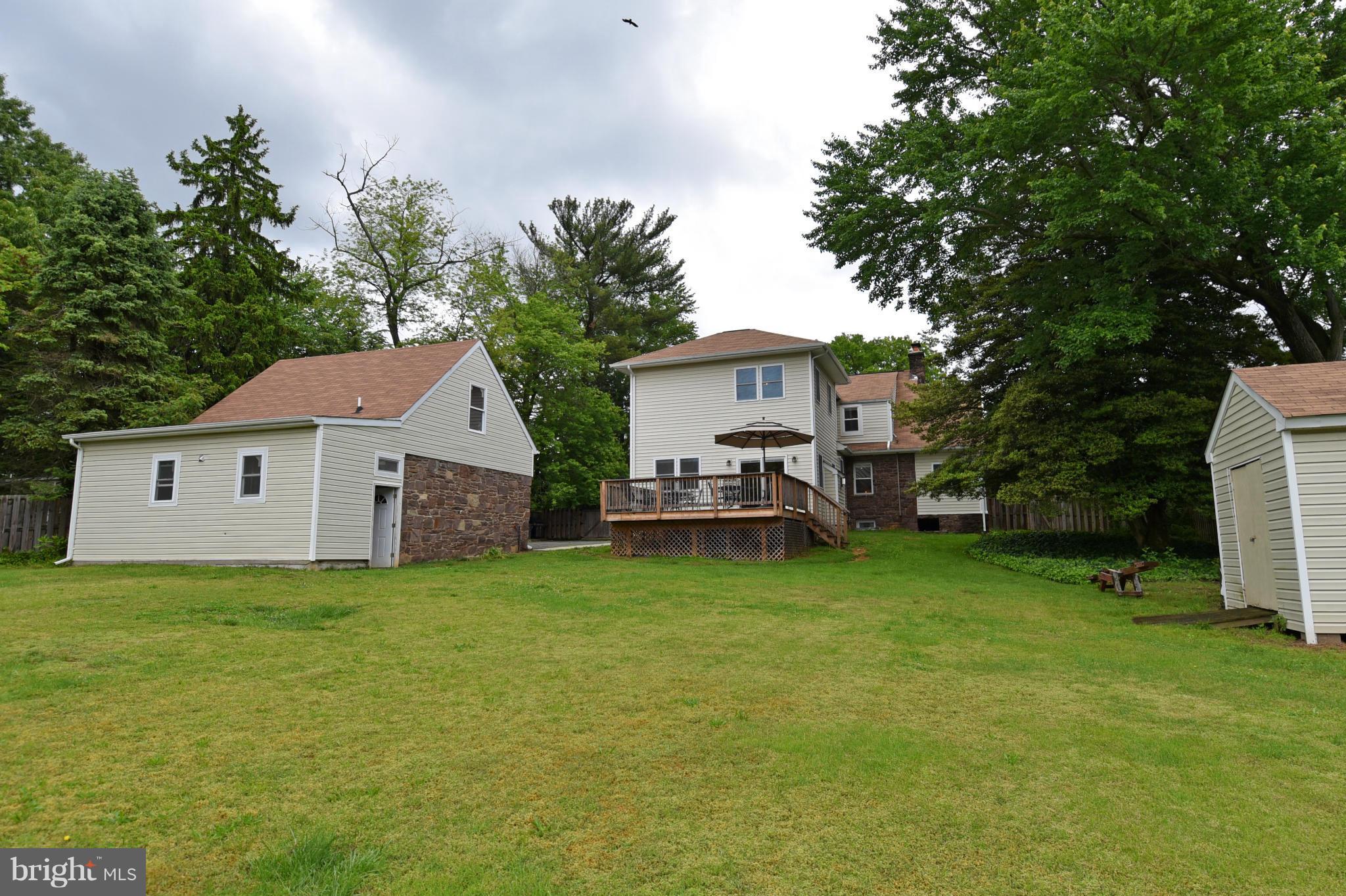 PINECREST - Residential Lease