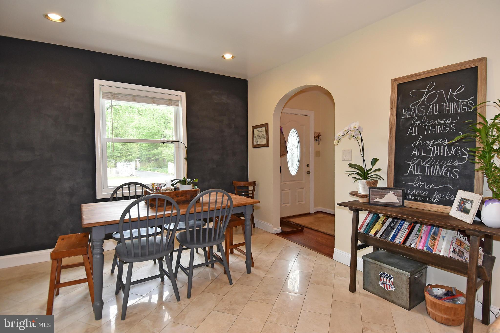 PINECREST - Residential Lease