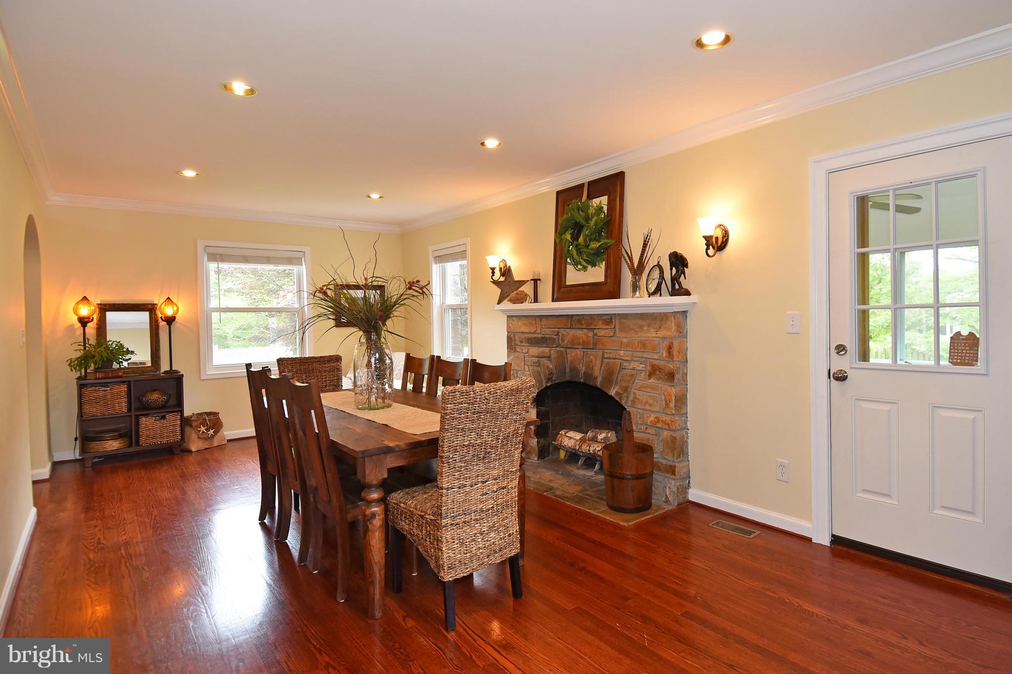 PINECREST - Residential Lease