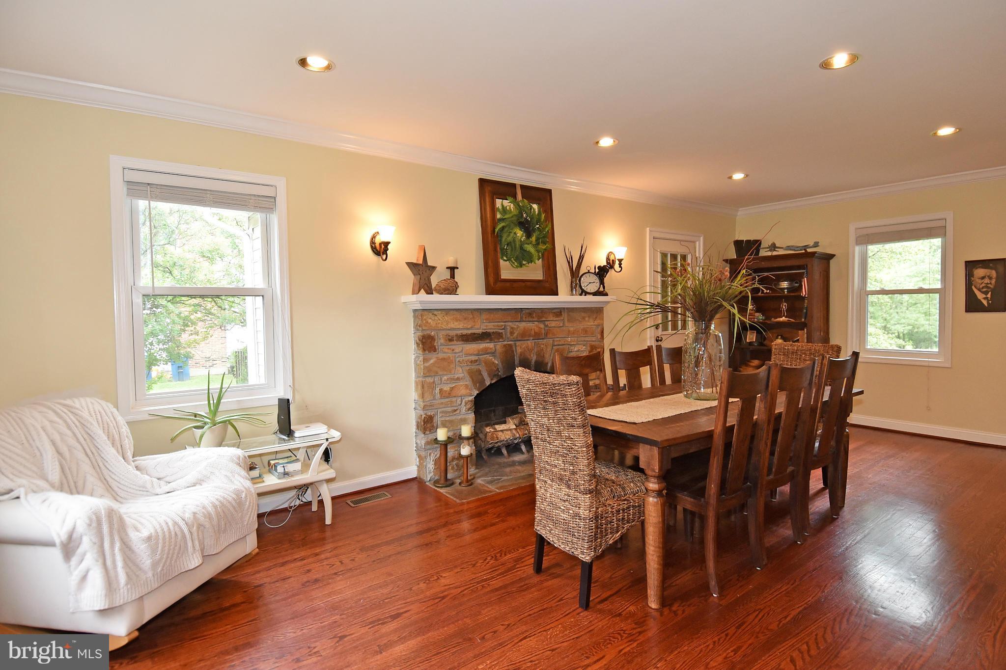 PINECREST - Residential Lease