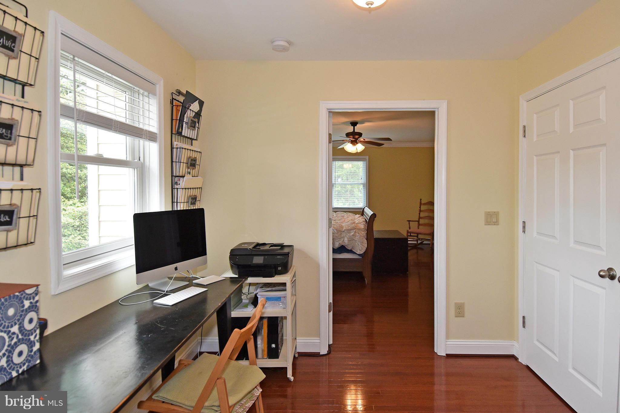 PINECREST - Residential Lease