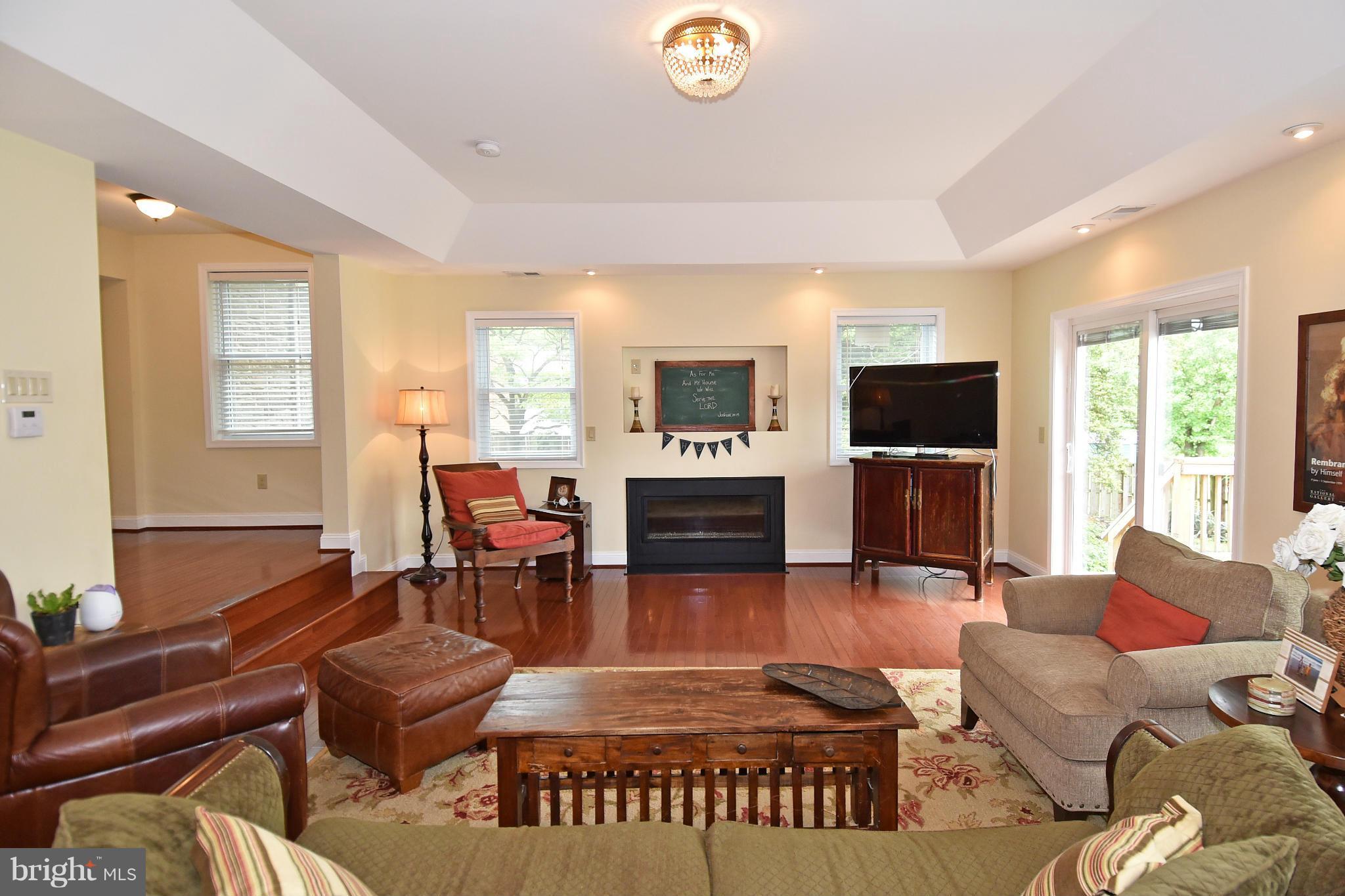 PINECREST - Residential Lease