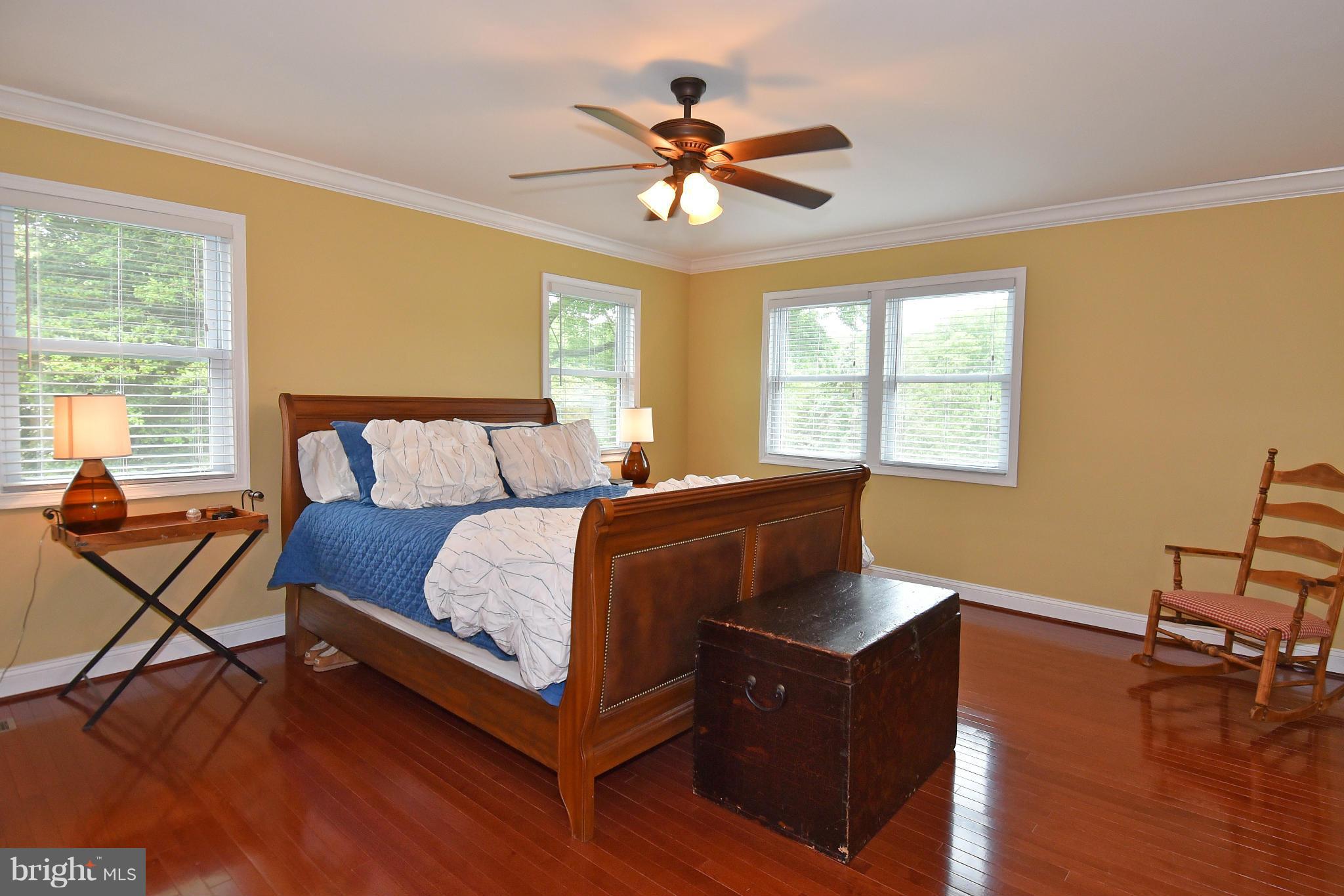 PINECREST - Residential Lease