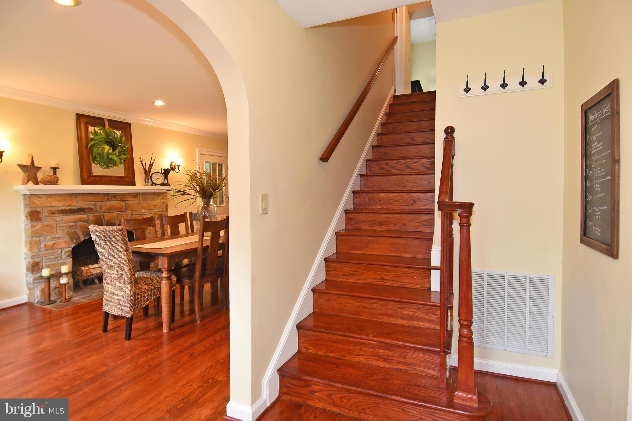 PINECREST - Residential Lease