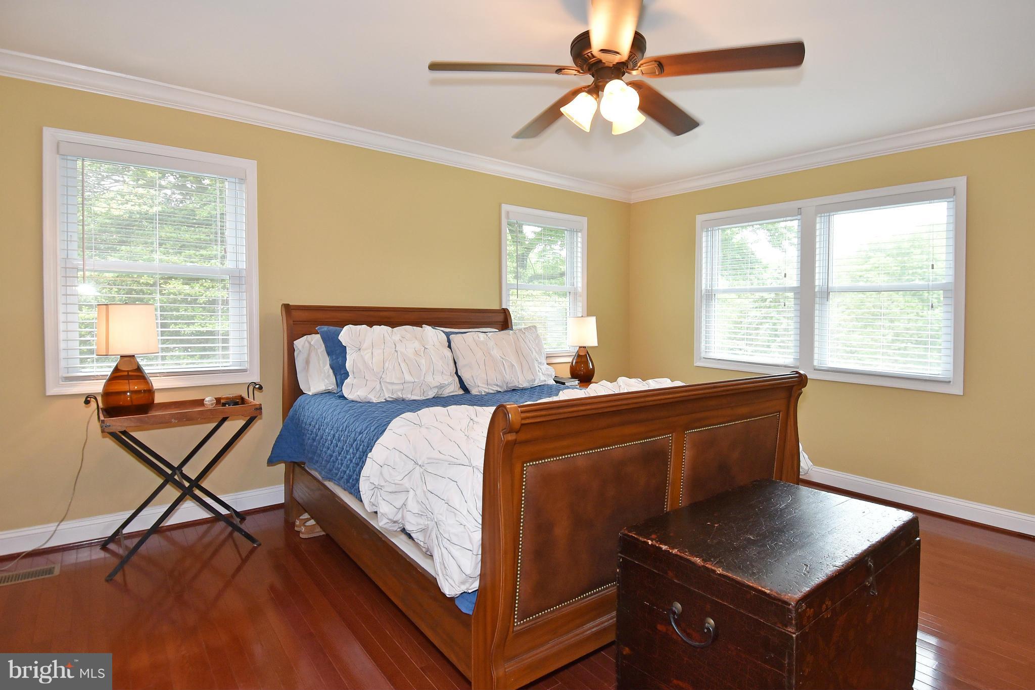 PINECREST - Residential Lease