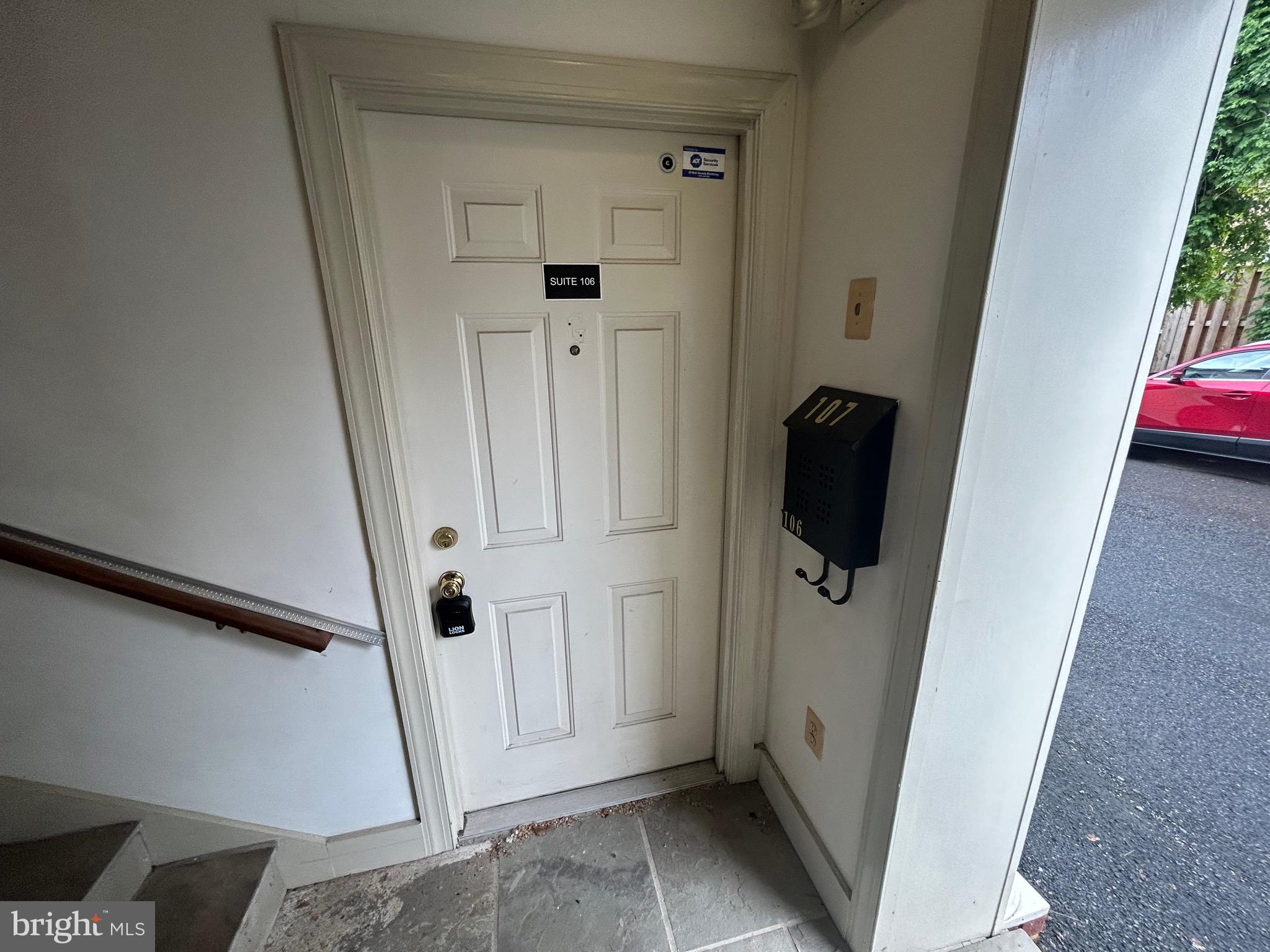107 ROYAL STREET SW 106