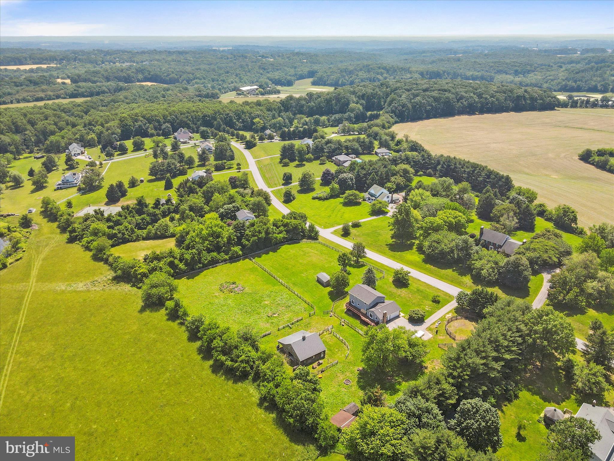 MONTCLARE - Residential