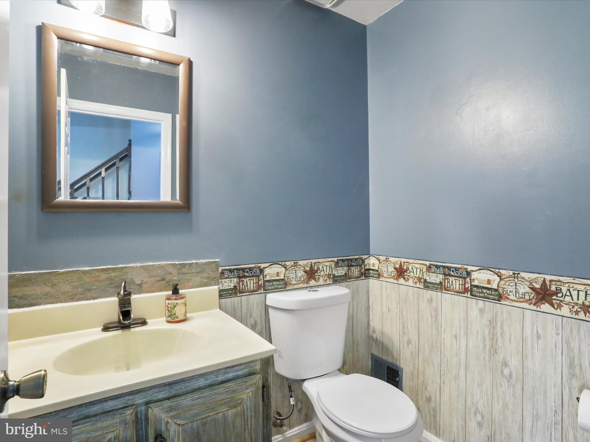 MONTCLARE - Residential