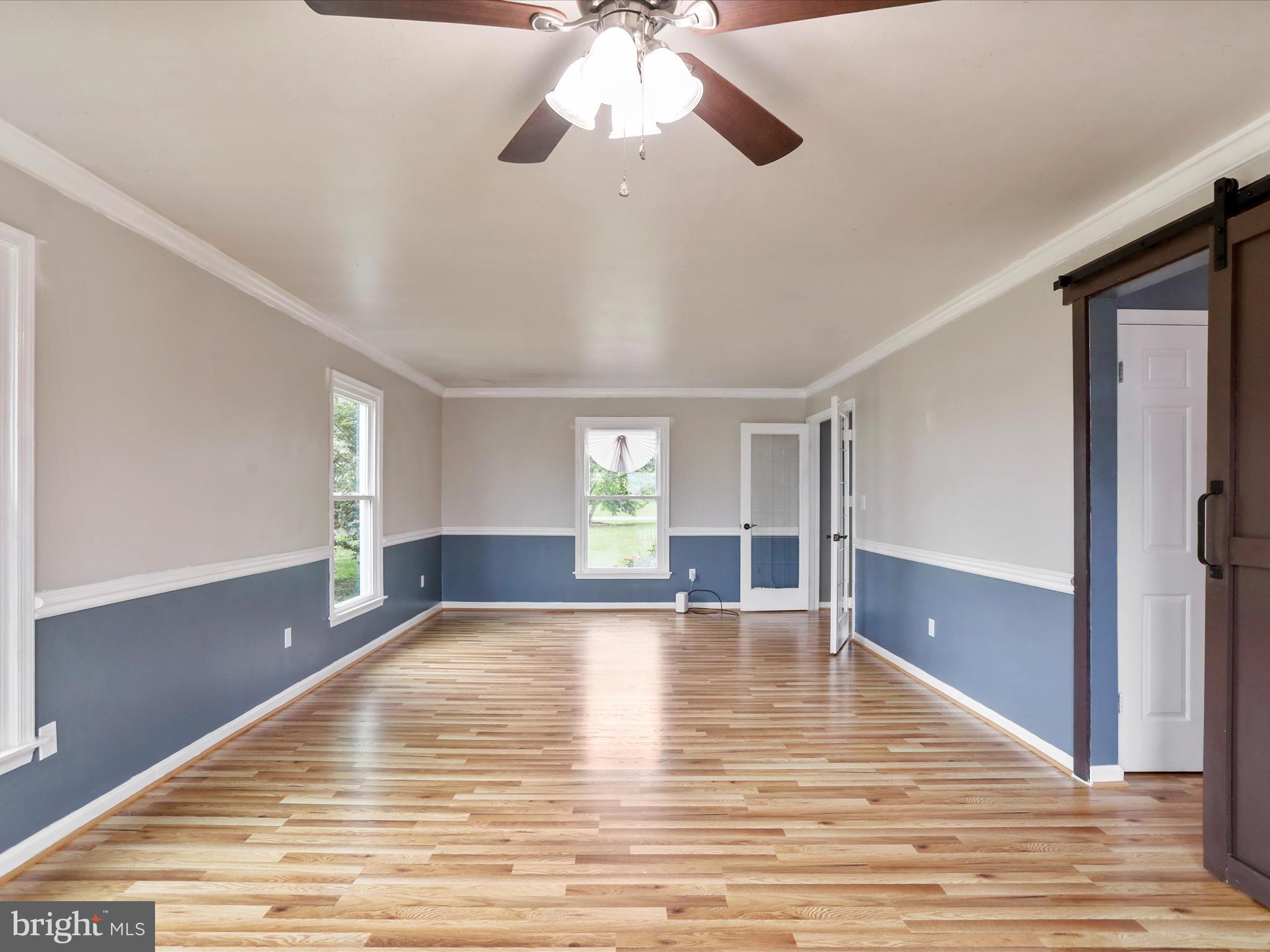 MONTCLARE - Residential