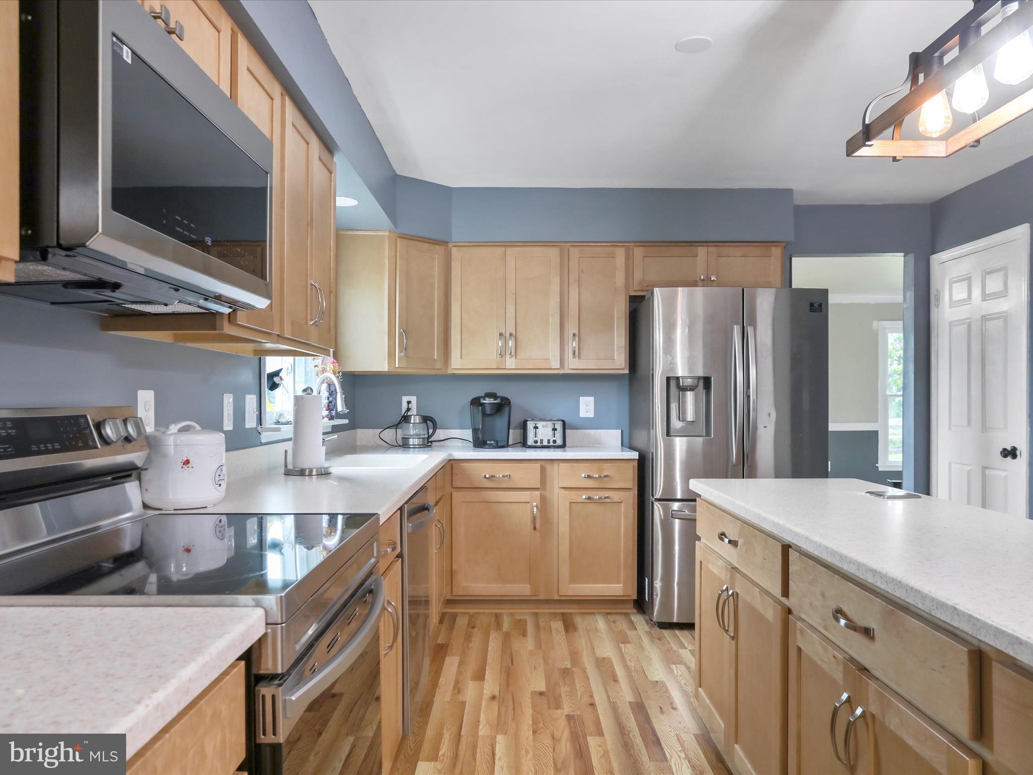 MONTCLARE - Residential