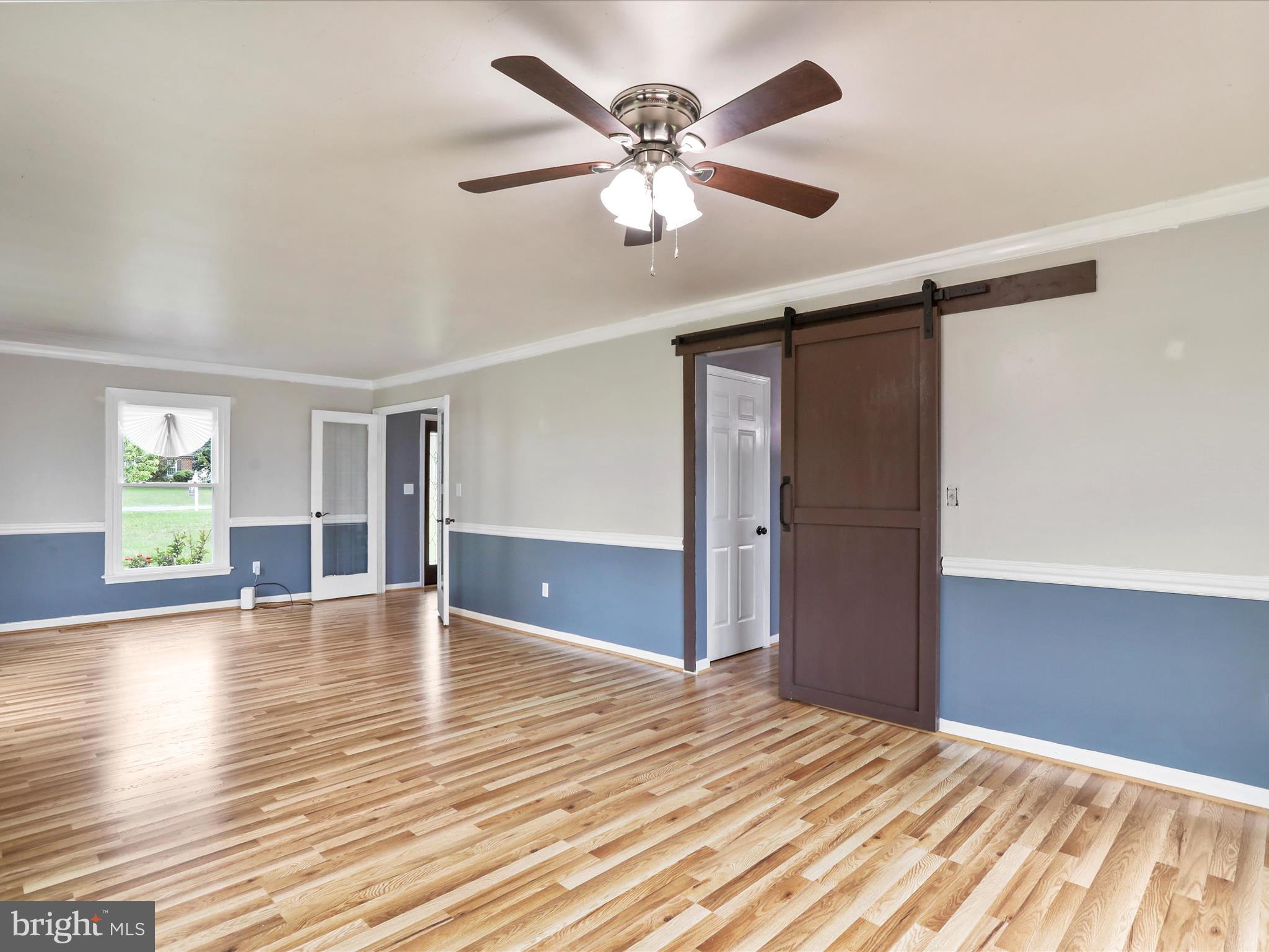 MONTCLARE - Residential