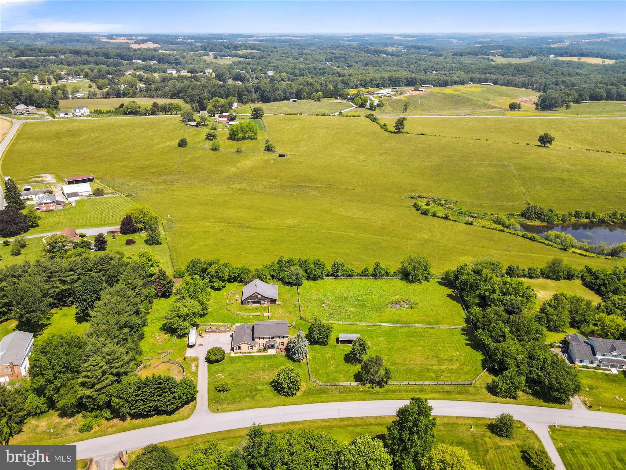 MONTCLARE - Residential